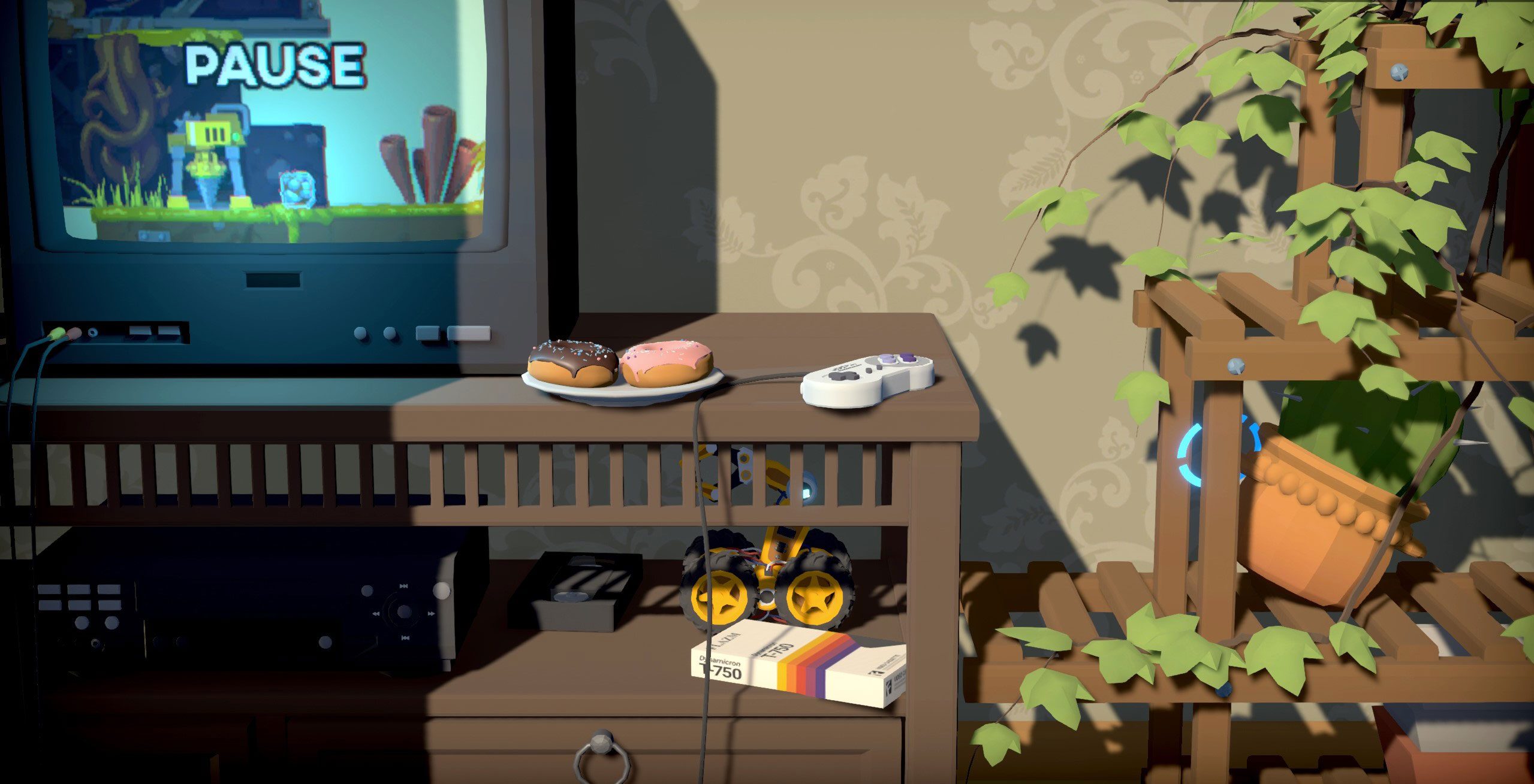 donuts