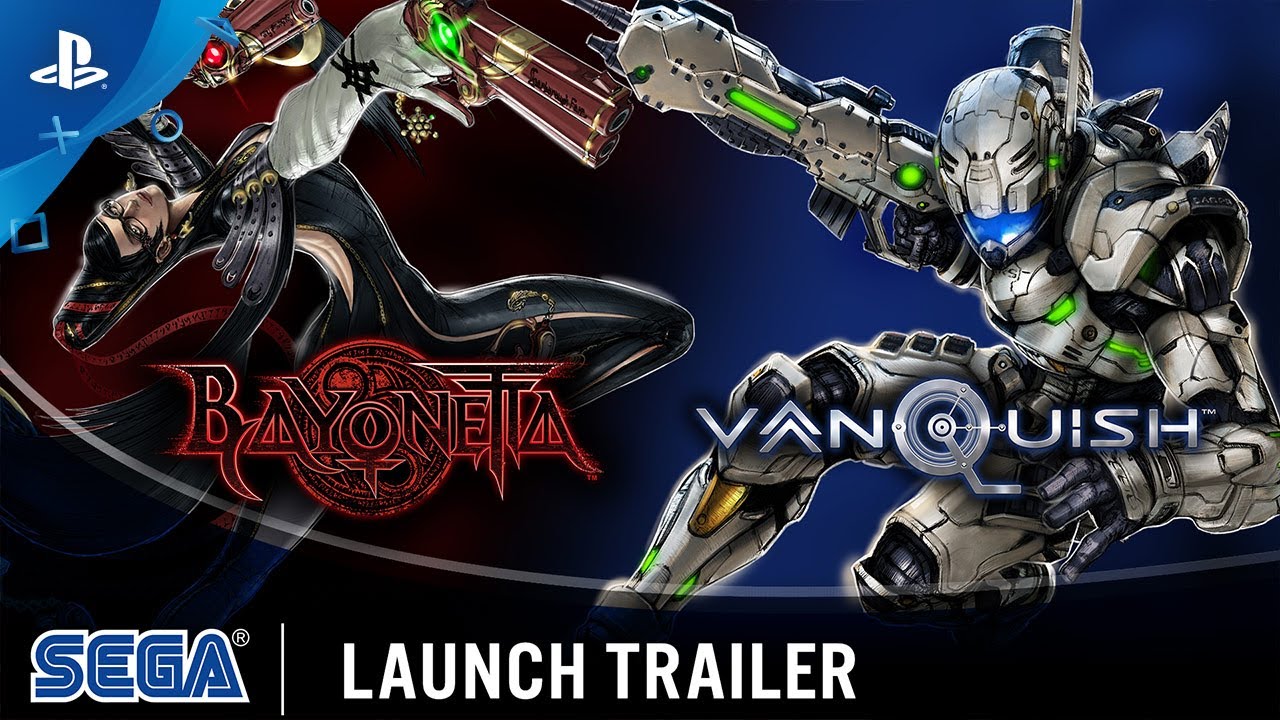 Von Bayonetta bis Babylon’s Fall: Die Spiele von PlatinumGames