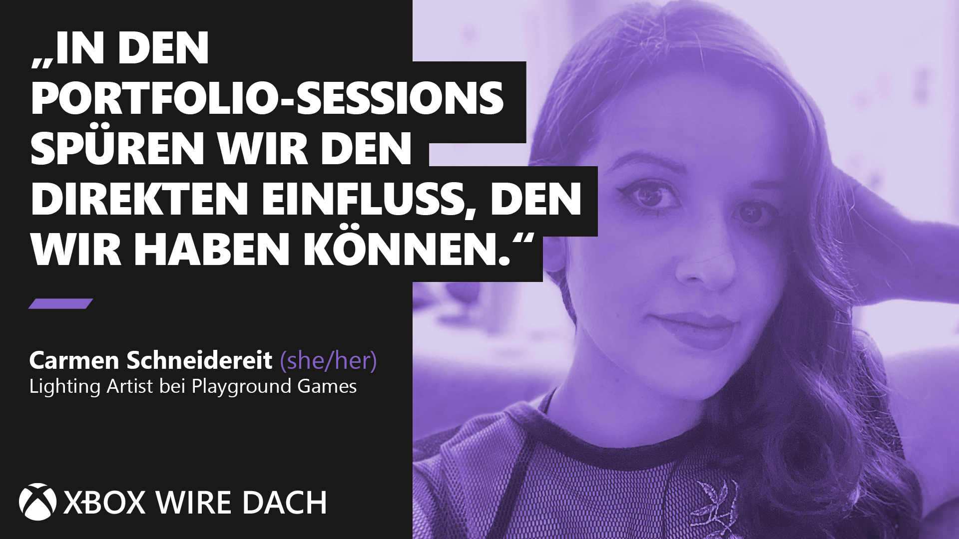 #WeAreAllGaming Staffel 3: Gemeinsam stark: Wie #FemDevsMeetup Frauen in der Gaming-Branche unterstützt