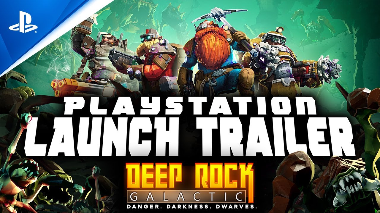 Ballern, looten, leveln: 8 großartige Loot-Shooter auf PlayStation