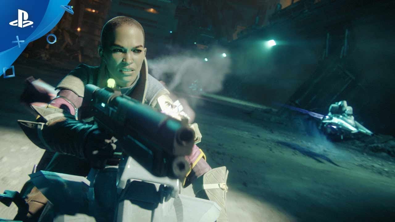 Ballern, looten, leveln: 8 großartige Loot-Shooter auf PlayStation