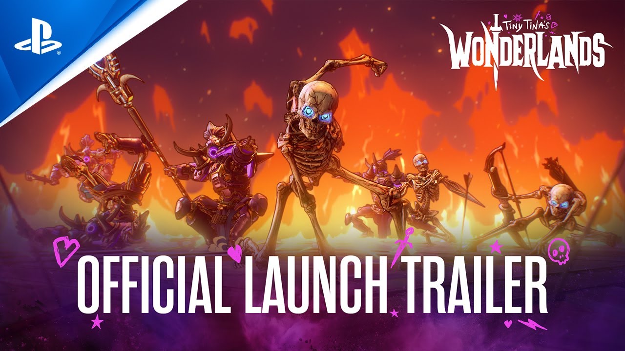 Ballern, looten, leveln: 8 großartige Loot-Shooter auf PlayStation