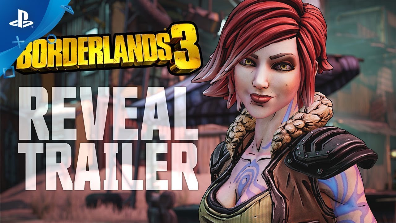 Ballern, looten, leveln: 8 großartige Loot-Shooter auf PlayStation