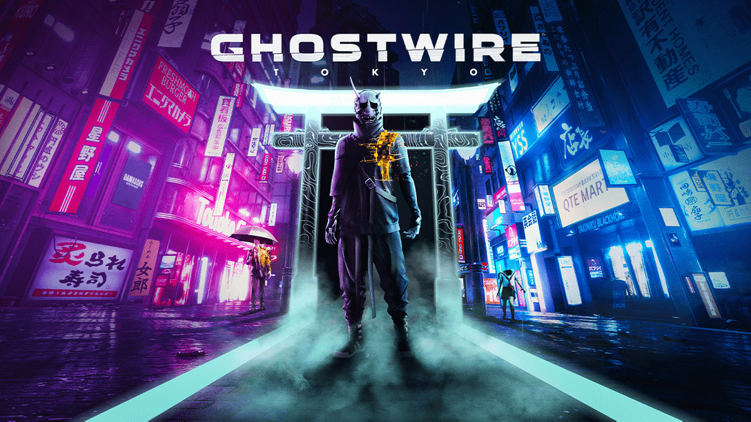 Ghostwire: Tokyo – Geisterjagd in der faszinierenden Welt der japanischen Mythen und Legenden