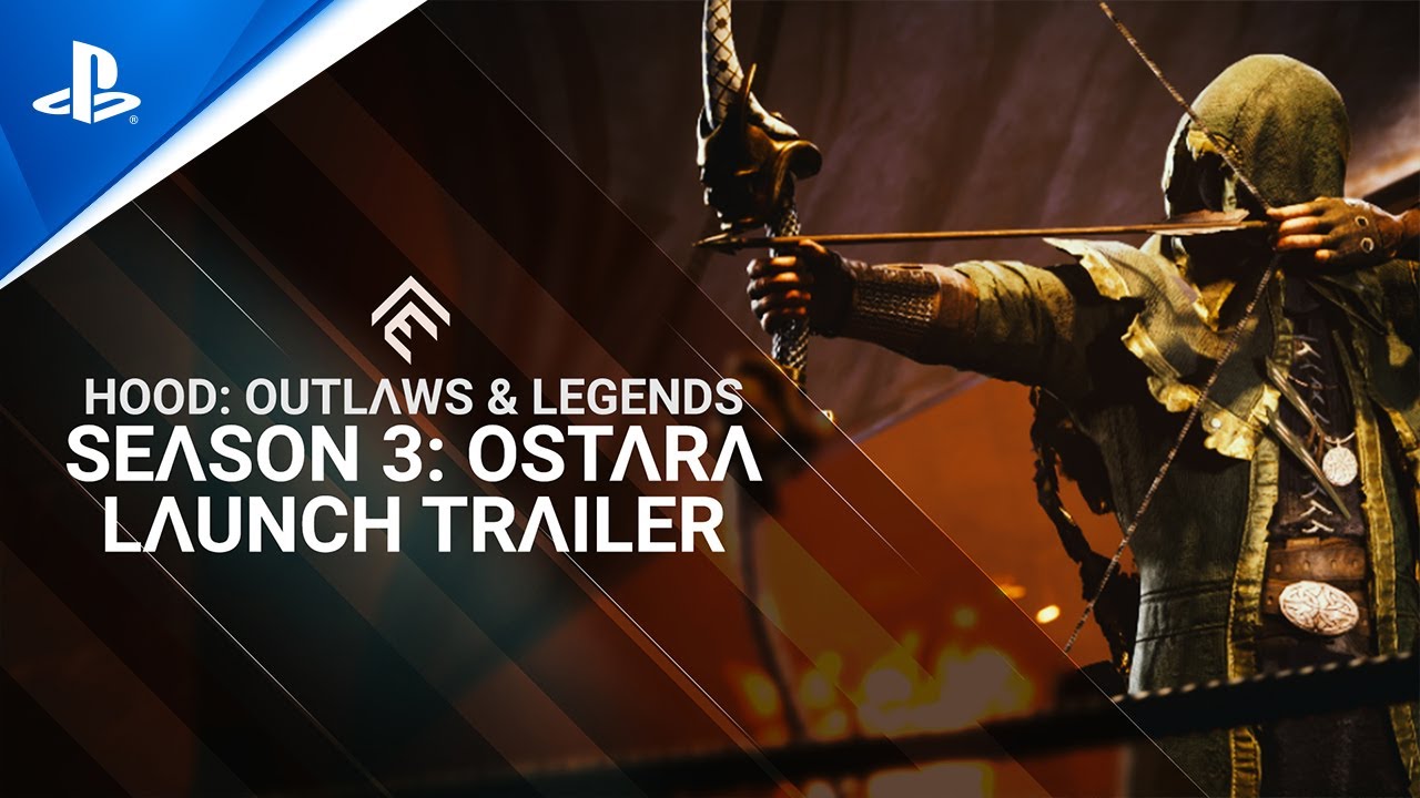 Heist-based multiplayer Hood: Outlaws & Legends hits PS Plus today: here’s everything you need to know