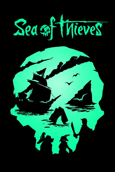 sea ​​of ​​thieves