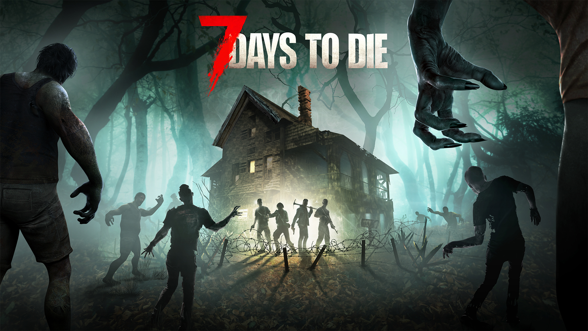 Neu im Xbox Game Pass: Bugsnax, Unsouled, 7 Days to Die und mehr!