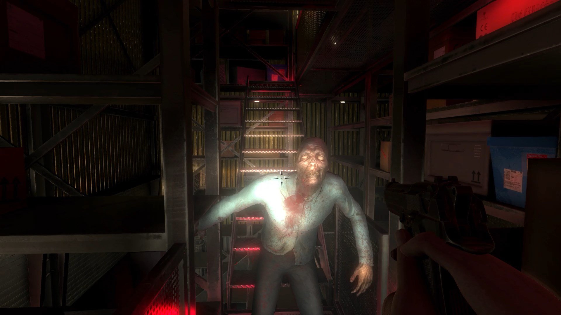 Outbreak: Contagious Memories – April 6 – Optimized for Xbox Series X|S, Smart Delivery