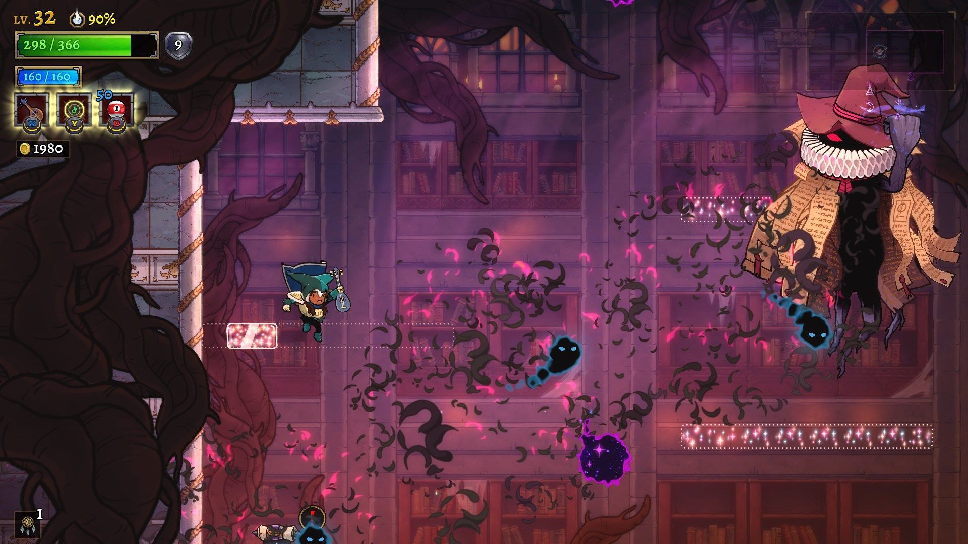 Next Week on Xbox: Neue Spiele vom 25. bis zum 29. April: Rogue Legacy 2