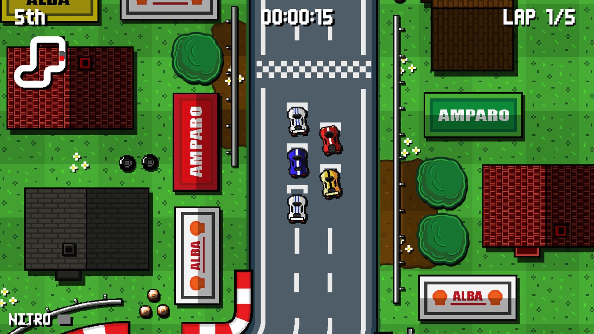 Next Week on Xbox: Neue Spiele vom 25. bis zum 29. April: Micro Pico
