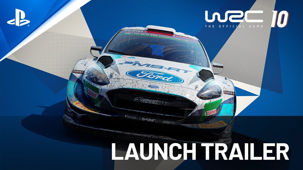 PlayStation Now games for April: Outer Wilds, WRC 10 FIA World Rally Championship, Journey to the Savage Planet