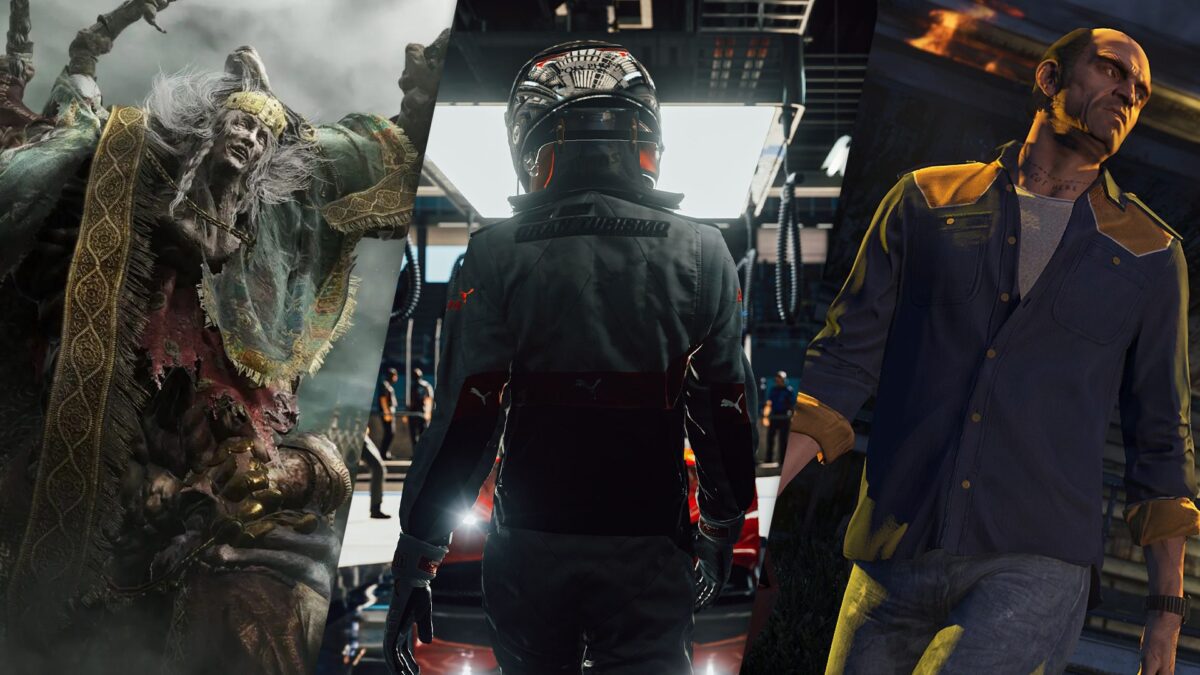 PlayStation Store: Die Top-Downloads im März 2022