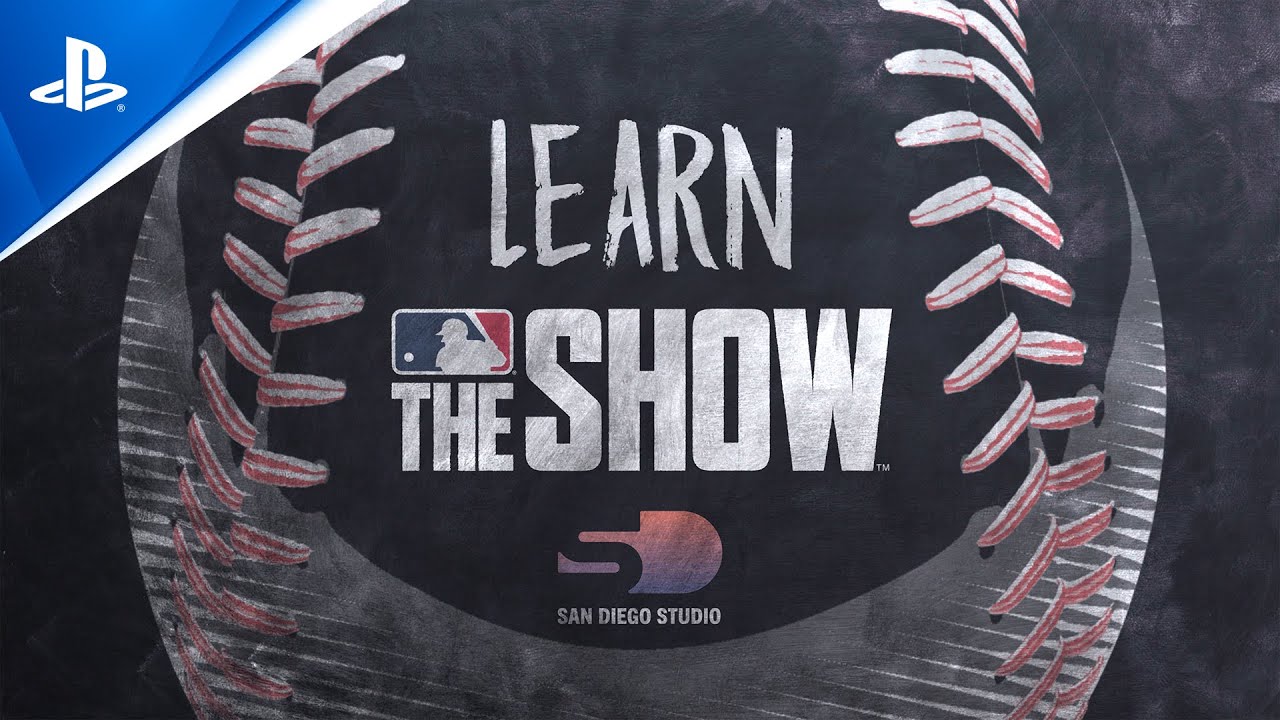 Prepare to become a Major-Leaguer in MLB The Show 22, out tomorrow
