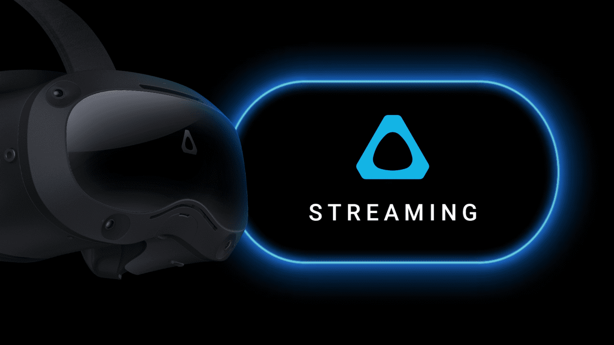 VIVE Business Streaming v1.07 Features VIVE Wrist Tracker Support, Better Streaming, and Stronger Security