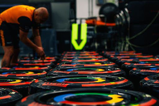 Buckle up: McLaren has a new Android and Chrome F1 race carBuckle up: McLaren has a new Android and Chrome F1 race carVP of Marketing, Google