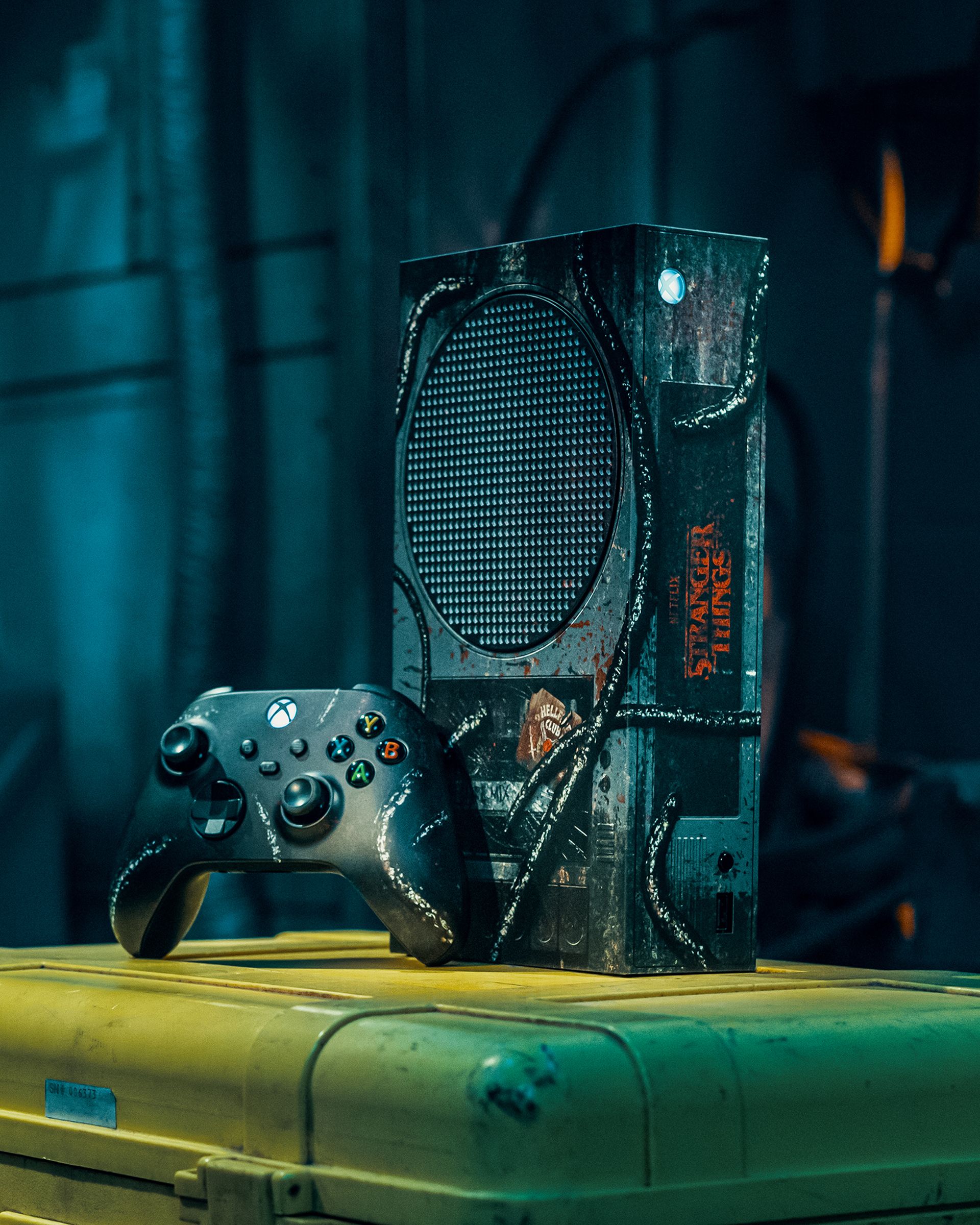 Stranger Things - Season 4 Image