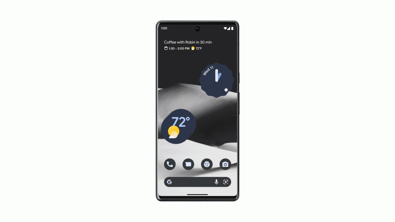 Get more done across devices with AndroidGet more done across devices with AndroidGroup Product Manager, Multi-Device Experiences