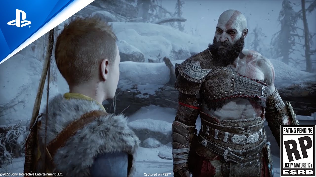 God of War Ragnarök accessibility features revealed