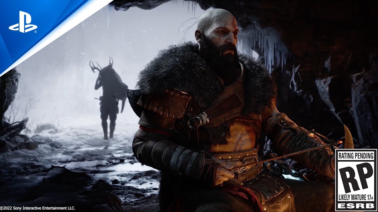 God of War Ragnarök accessibility features revealed