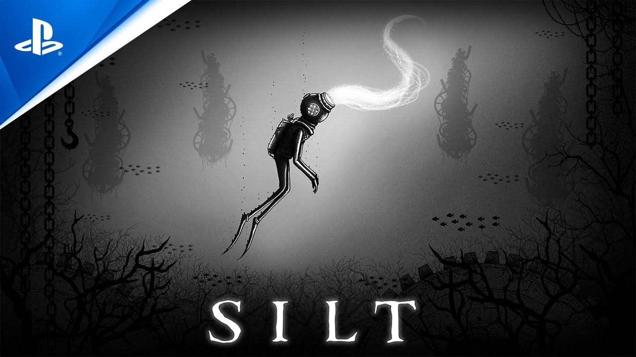 Surreal deep-sea adventure Silt dives onto PS5 & PS4 on June 1