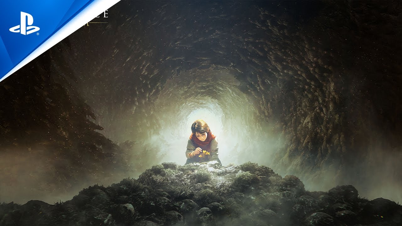 Amicia und Hugo sind keine unschuldigen Kinder mehr und erleben in A Plague Tale: Requiem ihr nächstes Abenteuer