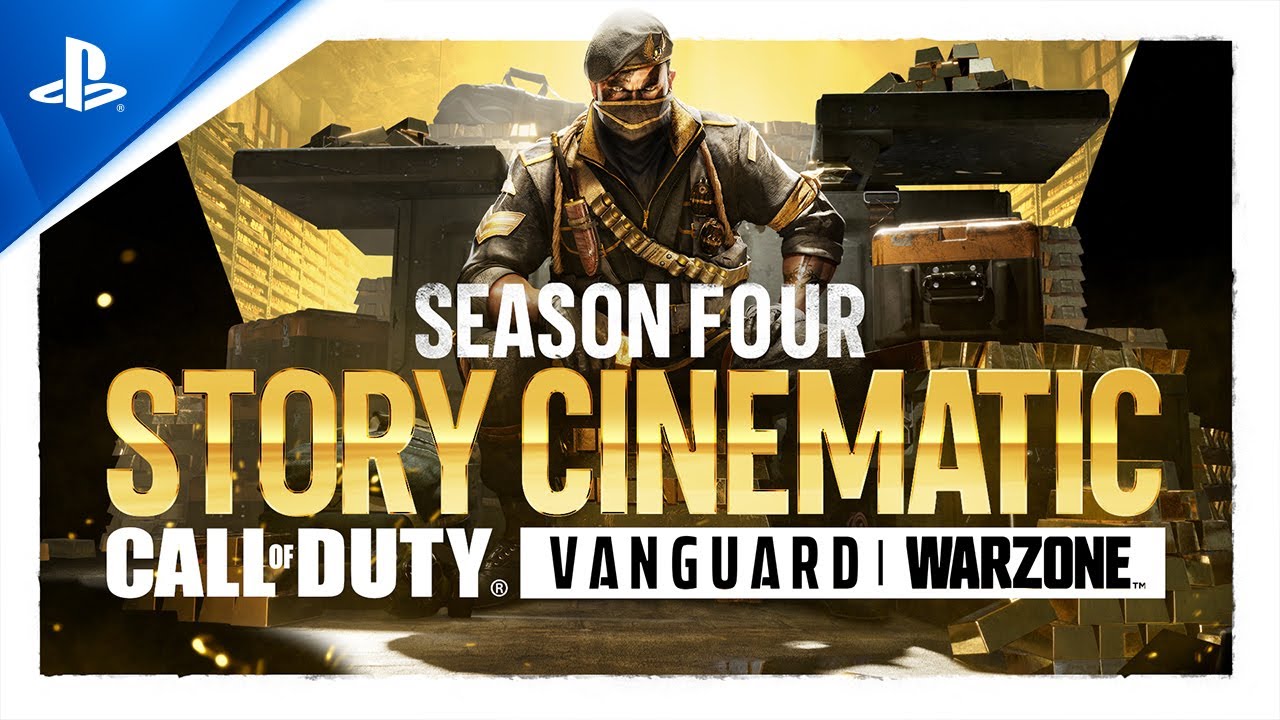 Call of Duty: Vanguard und Call of Duty: Warzone: Mercenaries of Fortune erscheinen am 22. Juni