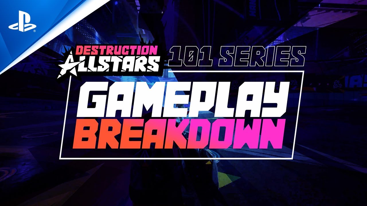 Destruction AllStars announces new game mode and events for PS Plus service