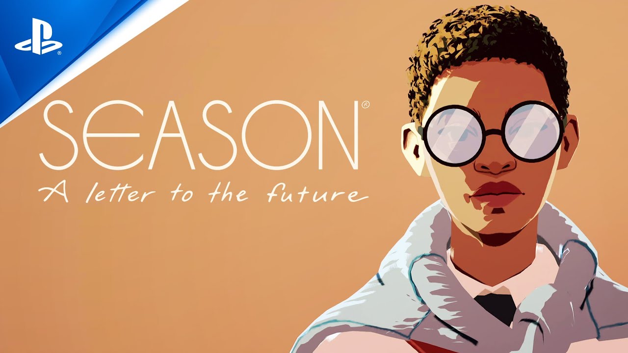 Discover the gameplay and story of Season: a Letter to the Future