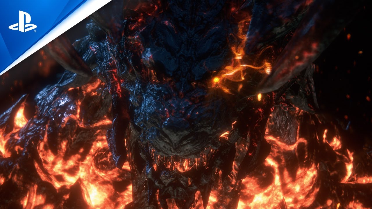 Interview: Naoki Yoshida wirft ein neues Licht auf Final Fantasy XVI