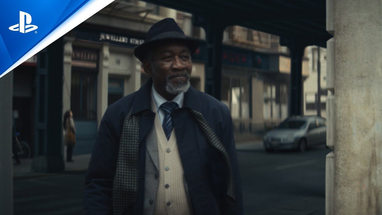New commercial, Mr. Malcolm, celebrates the global launch of the all-new PlayStation Plus
