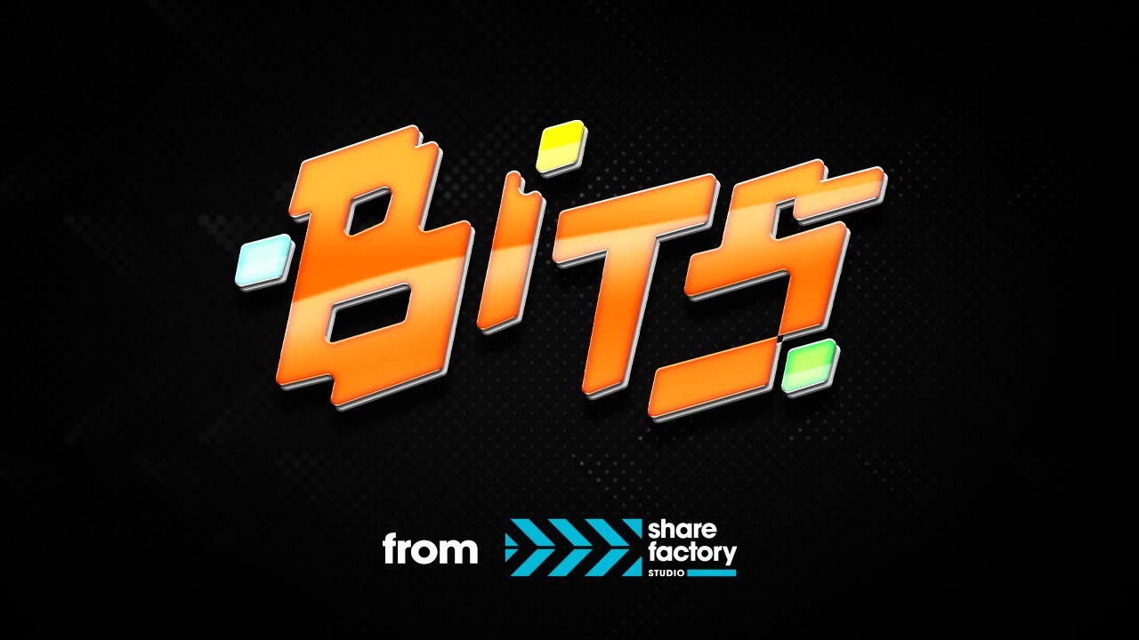 New update for Share Factory Studio unleashes Bits on PS5 today