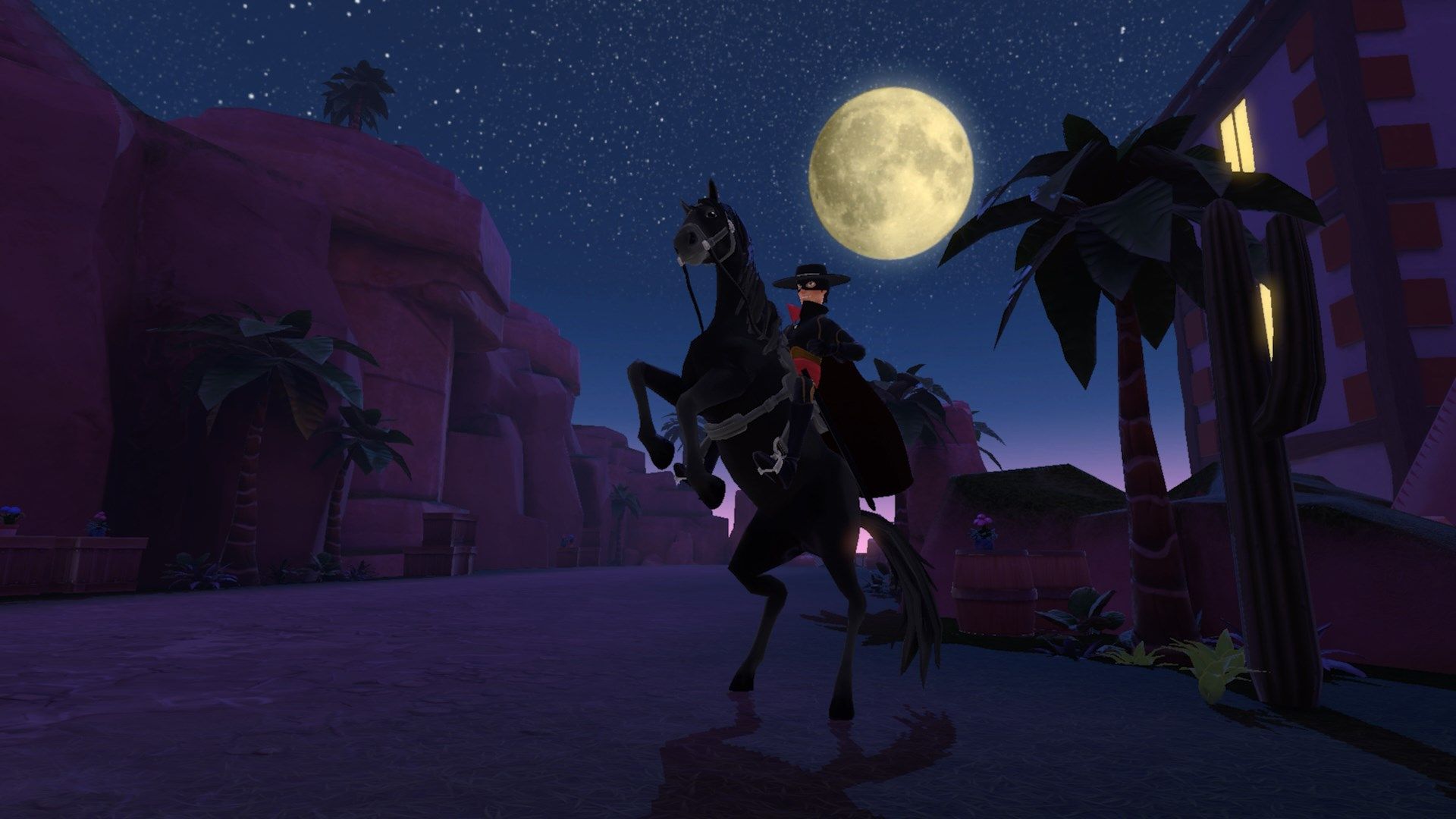 Zorro The Chronicles – June 16 – Optimized for Xbox Series X|S