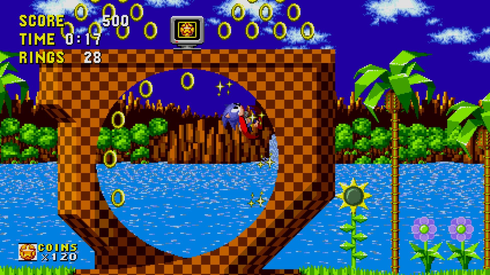 Sonic Origins – June 22