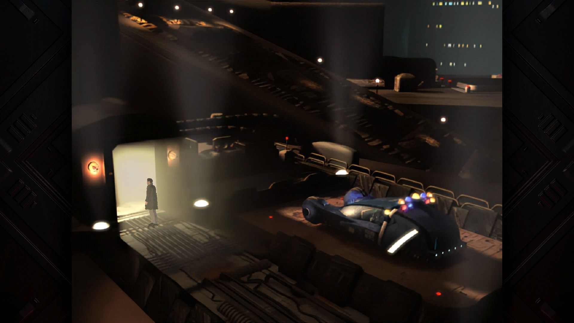 Blade Runner Enhanced Edition – June 23