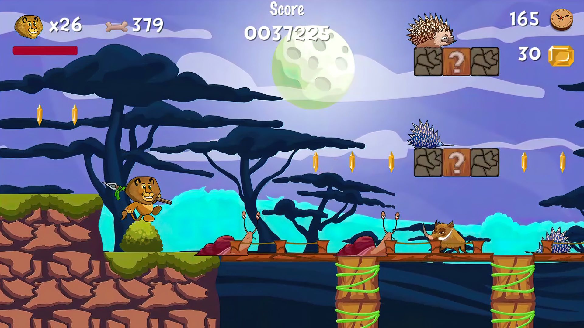 King Leo - June 15 - Optimized for Xbox Series X|S / Smart Delivery