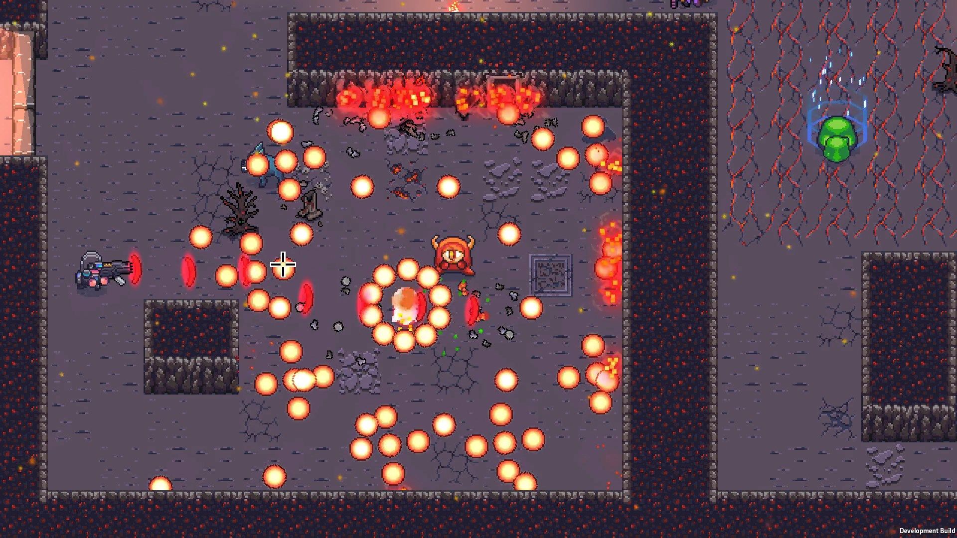 Rogue Star Rescue - June 15