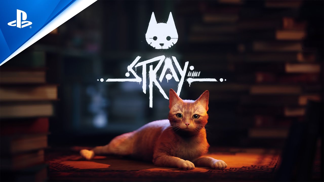 Stray erscheint am 19. Juli als Teil von PlayStation Plus Extra und Premium für PS4 und PS5.