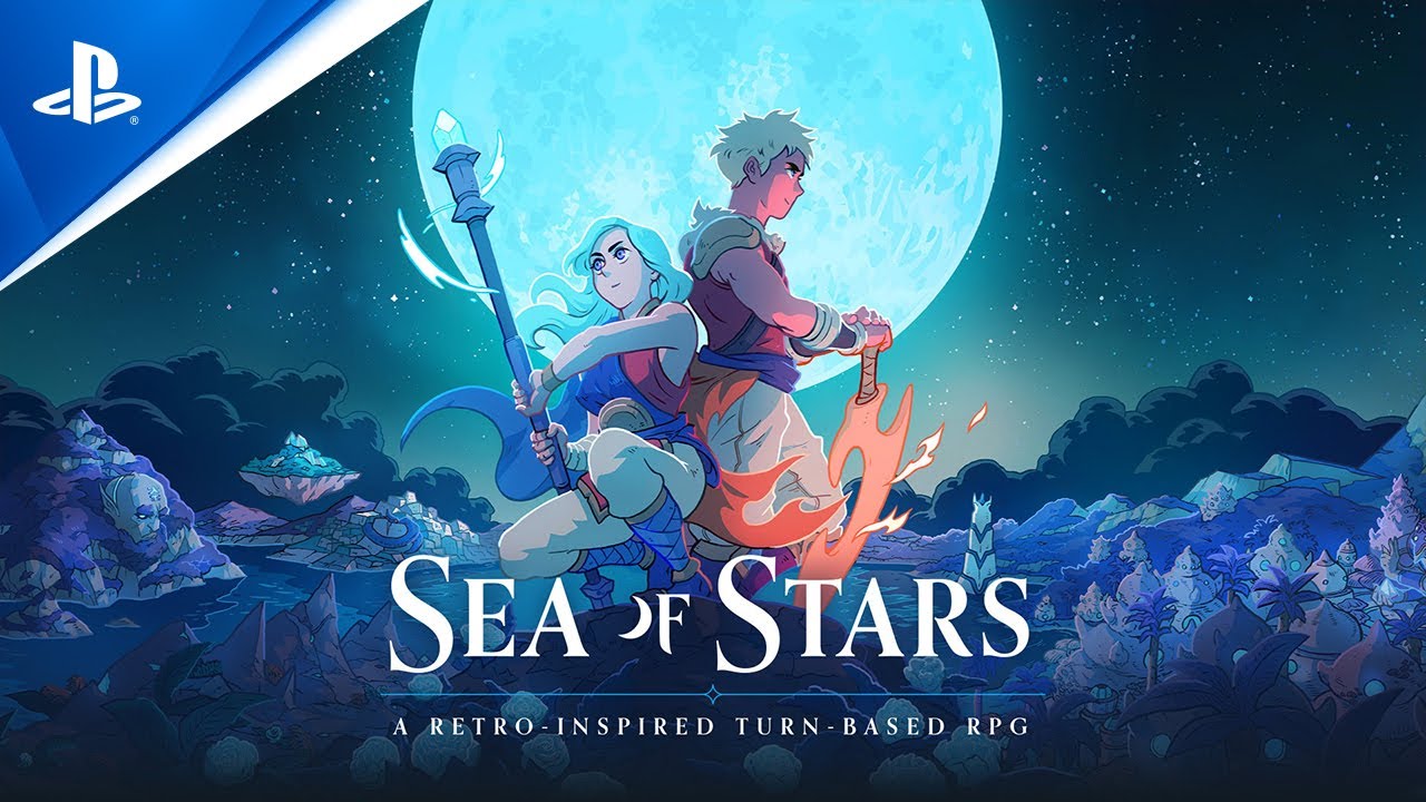 Der rundenbasierte Kampf in Sea of Stars im Detail