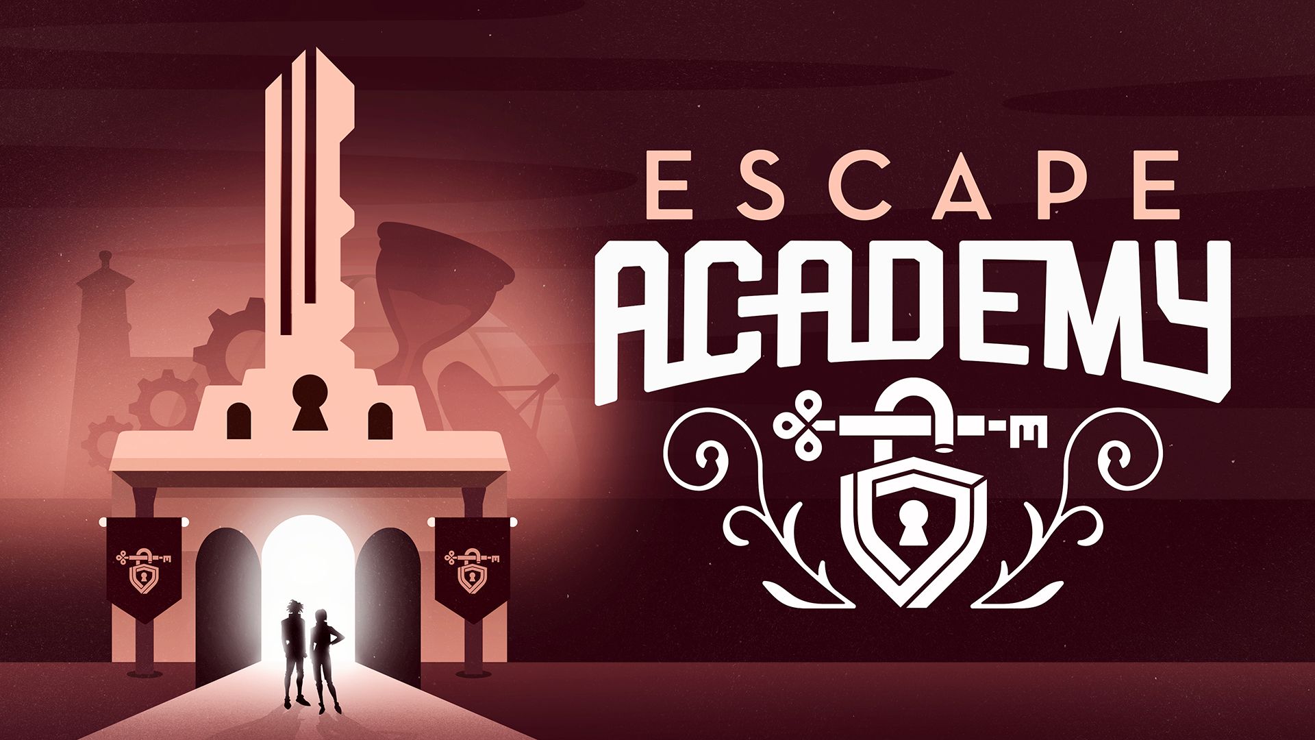 Neu im Xbox Game Pass: PowerWash Simulator, Last Call BBS, Escape Academy und vieles mehr! Escape Room