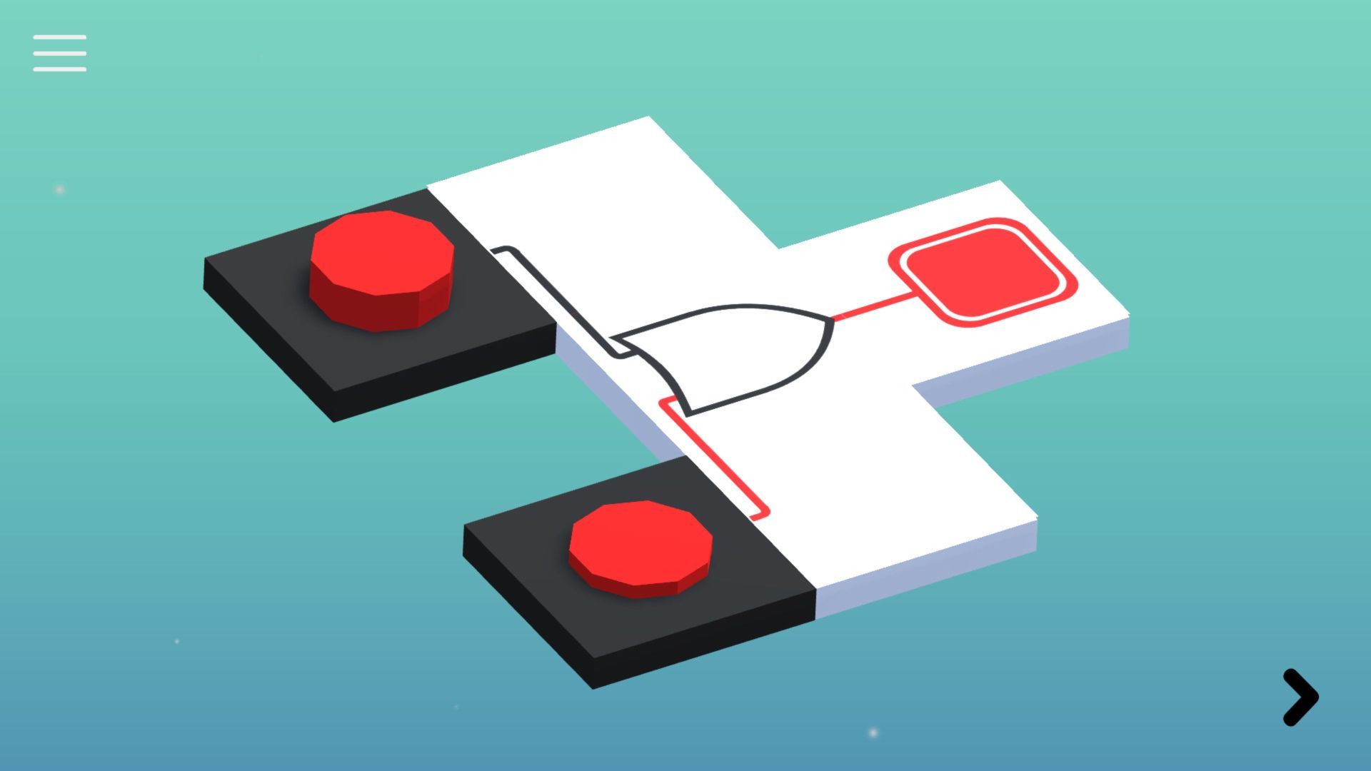 Puzzletronics Digital Infinite – July 28
