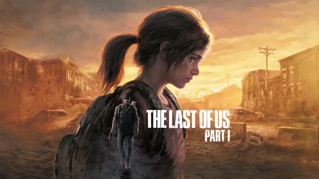 Wie Naughty Dog The Last of Us Part I nachgebaut hat