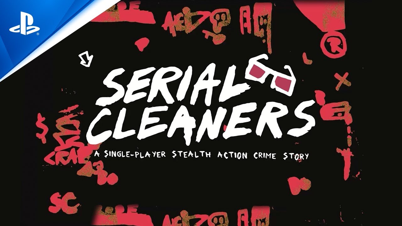 A deeper look at the gameplay and soundtrack of Serial Cleaners