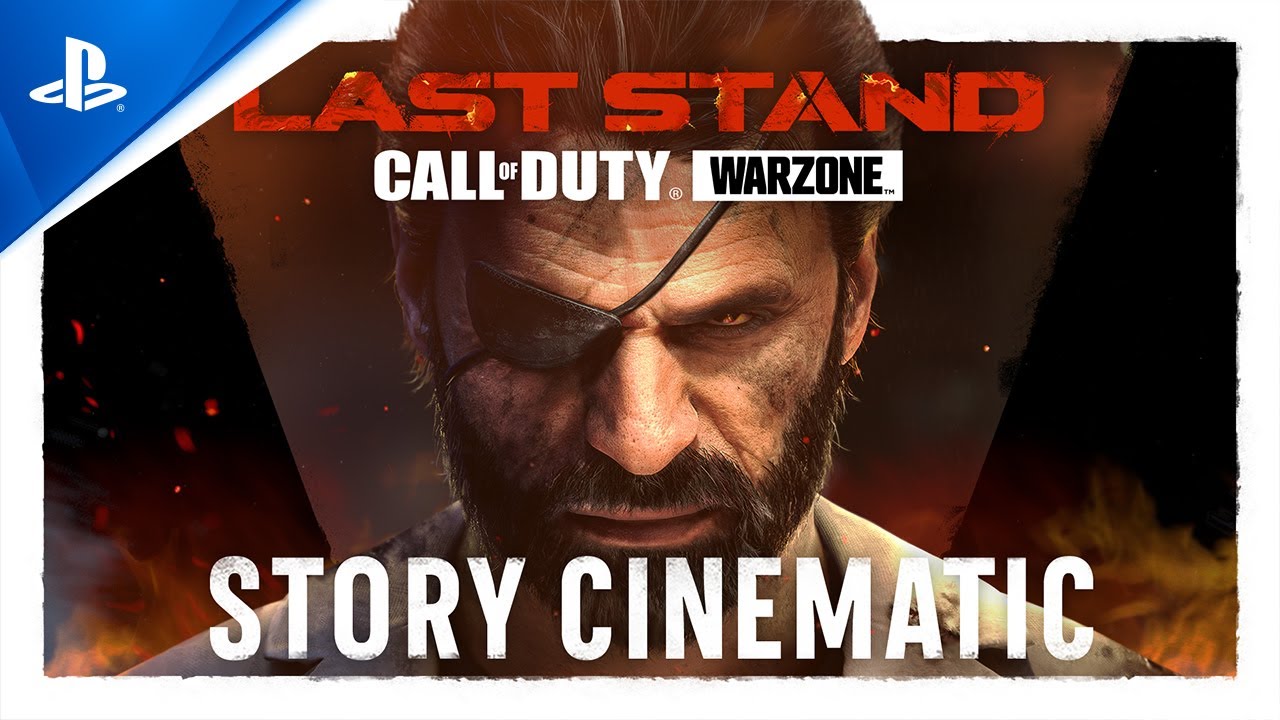 Call of Duty: Vanguard und Call of Duty: Warzone: Last Stand erscheint am 24. August