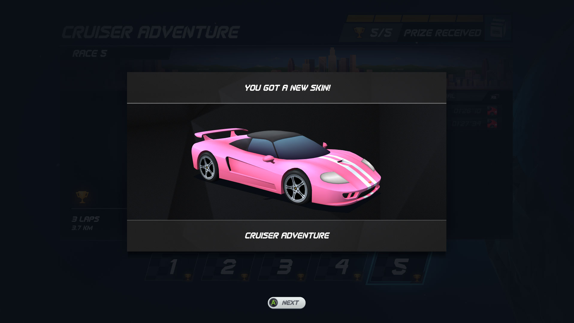 car skin