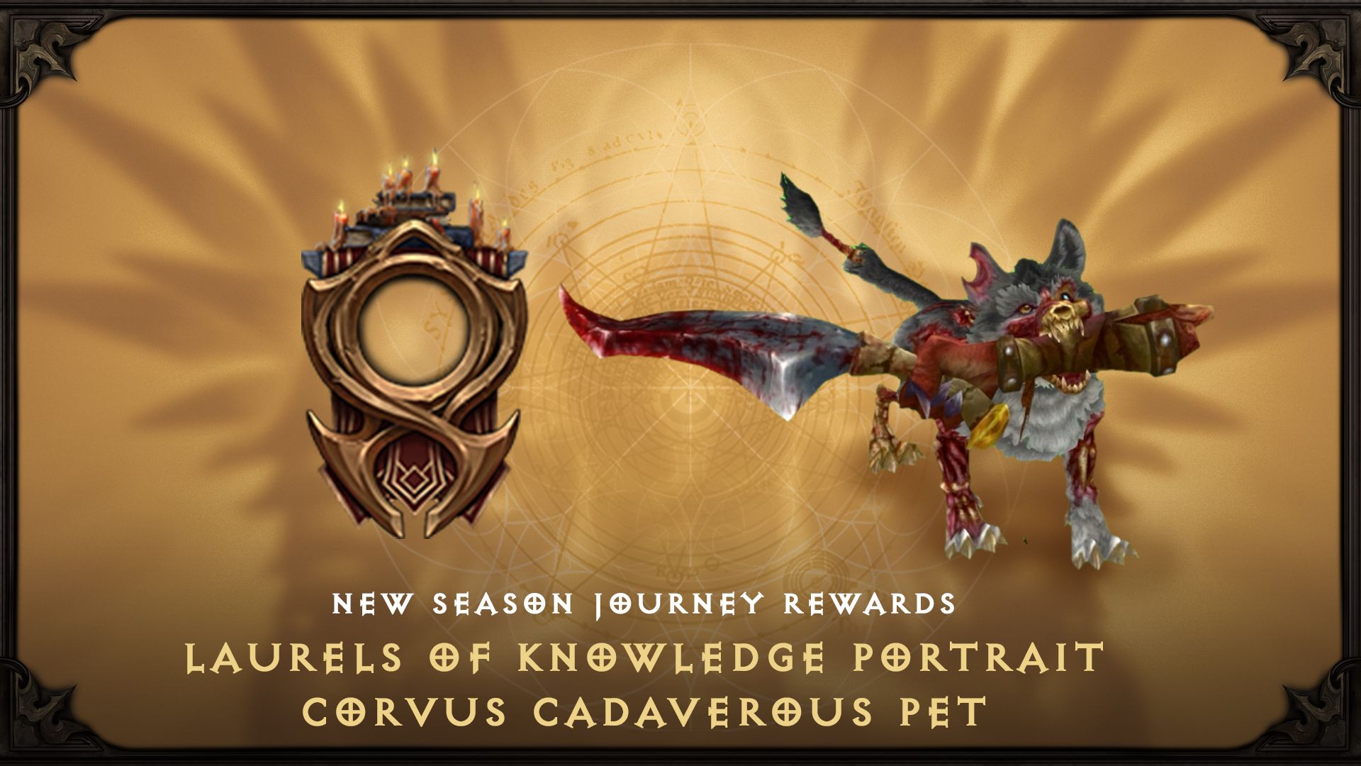 Diablo III - Season 27