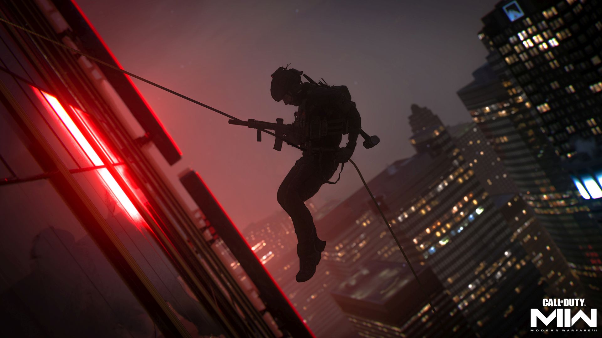Call of Duty: Modern Warfare II