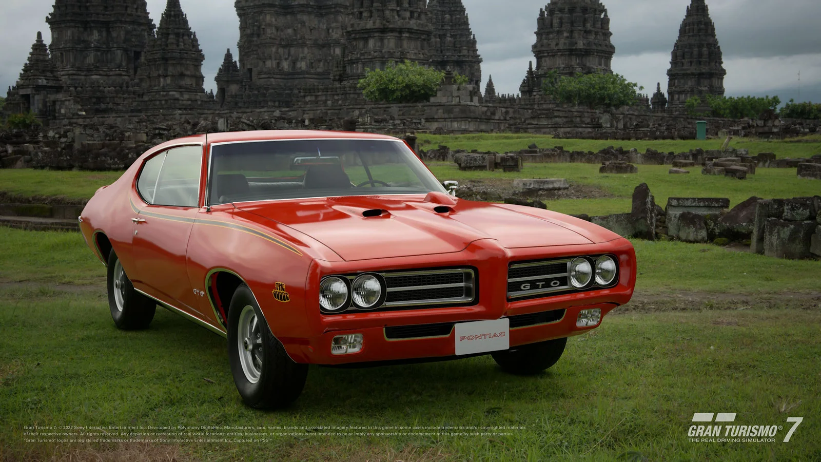 Gran Turismo 7 Update 1.20 delivers four new vehicles, new layout to Circuit de Barcelona-Catalunya and Café Extra Menus