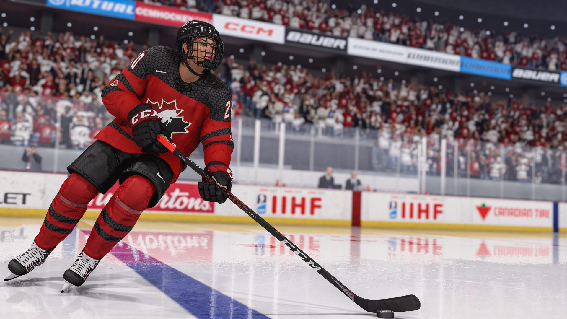 EA SPORTS NHL on X: Chel is Greater Together 🏒⛸ #NHL23 Grab your friends  and gear up for the most connected Chel experience yet 🎮 Pre-order now ➡️    / X
