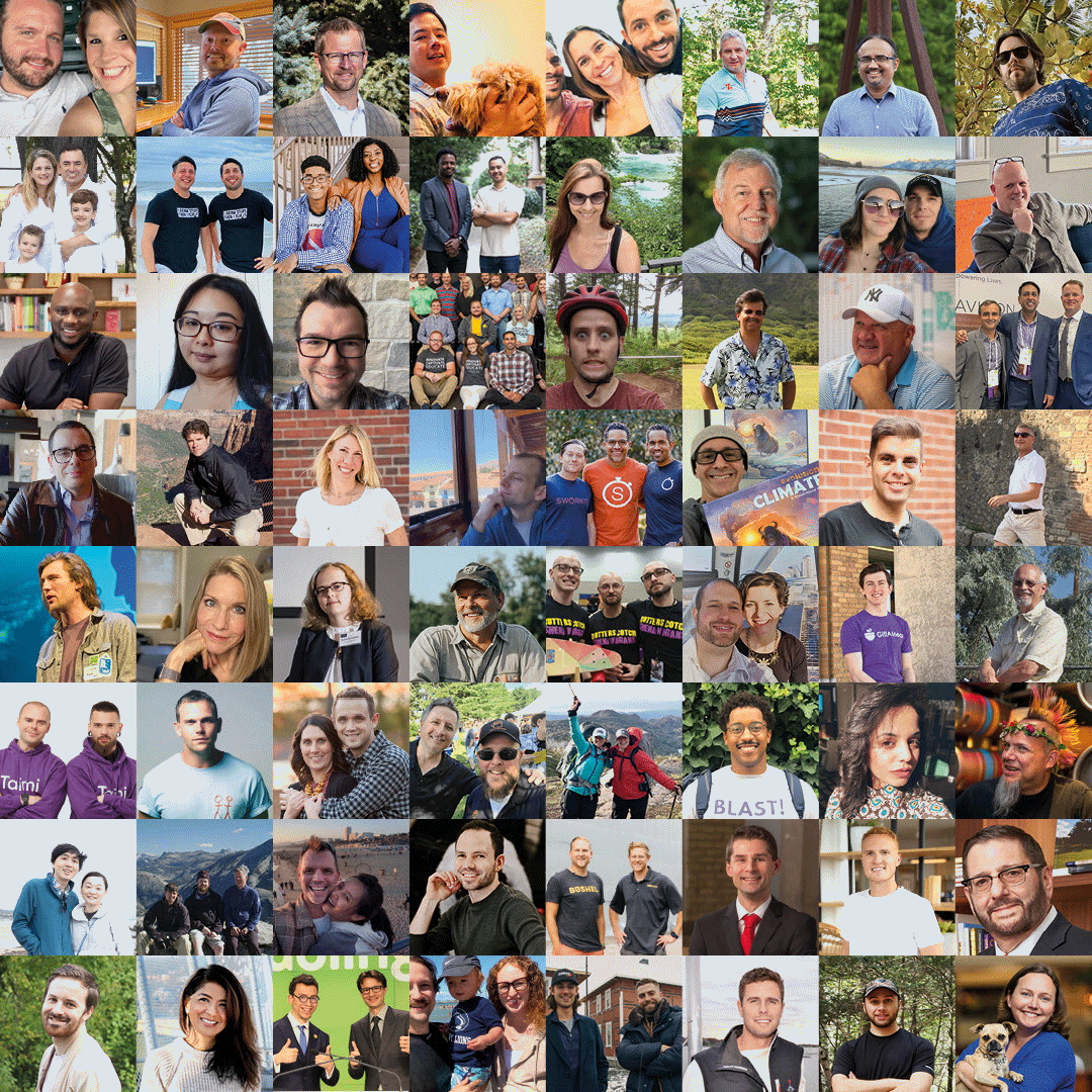 Hear from app and game founders in #WeArePlay USAHear from app and game founders in #WeArePlay USADirector