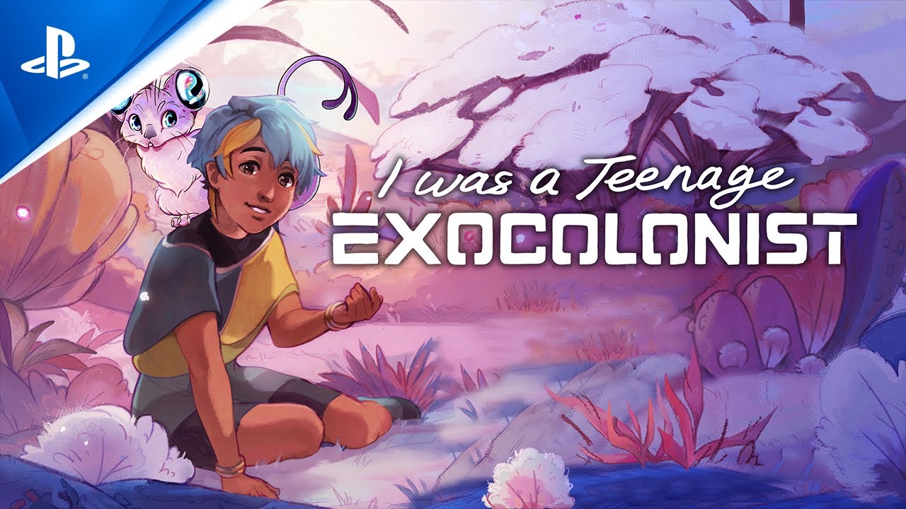 Indies coming to PS4 & PS5 in August 2022